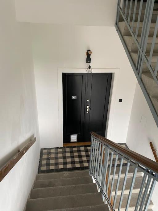 Herrenhaus Hoeniger Flughafen 11min/wienmitte 12min Apartament Wiedeń