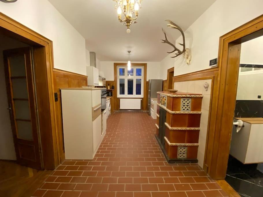Apartament Herrenhaus Hoeniger Flughafen 11min/wienmitte 12min *