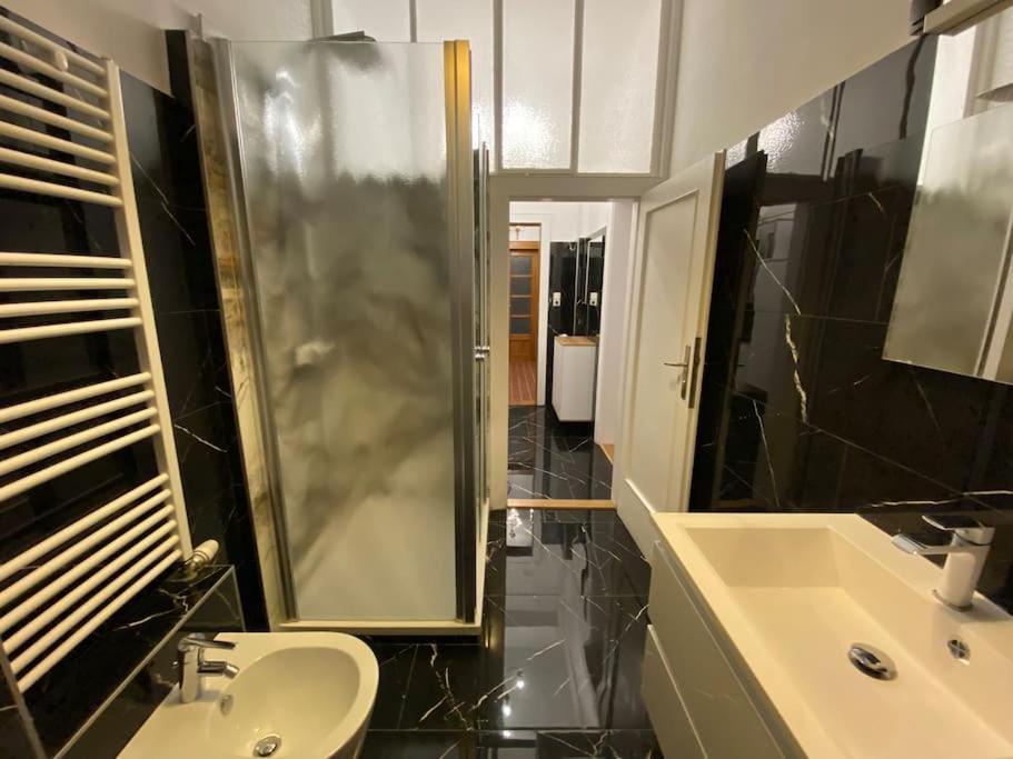 Apartament Herrenhaus Hoeniger Flughafen 11min/wienmitte 12min